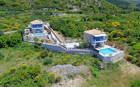 Alseides Villas
